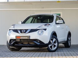 Nissan Juke 1.5 dCi Acenta