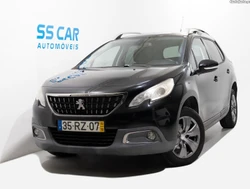 Peugeot 2008 1.2 PureTech Style