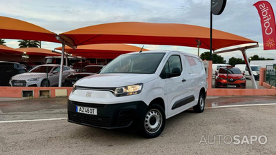 Fiat Doblo 1.6 MJ Easy 3L de 2023