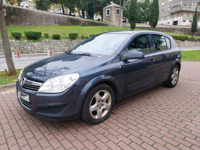 Opel Astra 1.3 Cdti 5p 3/2007