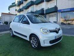 Renault Twingo 1.0 SCe Equilibre