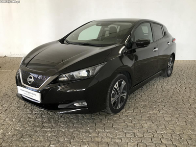 Nissan Leaf 40kwh N-Connecta 150CV