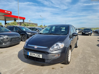 Fiat Punto 1.2 Pop Start&Stop