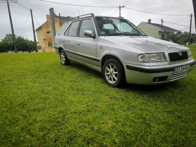 Skoda Felicia 1.3