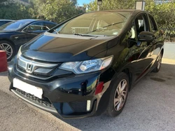 Honda Jazz Comfort 1.3i-VTEC