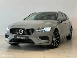 Volvo V60 2.0 T6 AWD TE Core