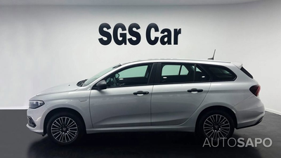 Fiat Tipo 1.0 GSE T3 de 2023