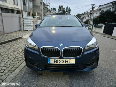 BMW 216 Active Tourer d Corporate Edition