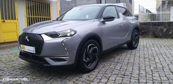 DS DS3 Crossback PureTech 130 Aut. GRAND CHIC