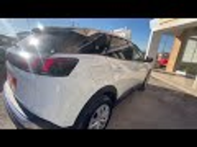 Peugeot 3008 1.6 BlueHDi Active