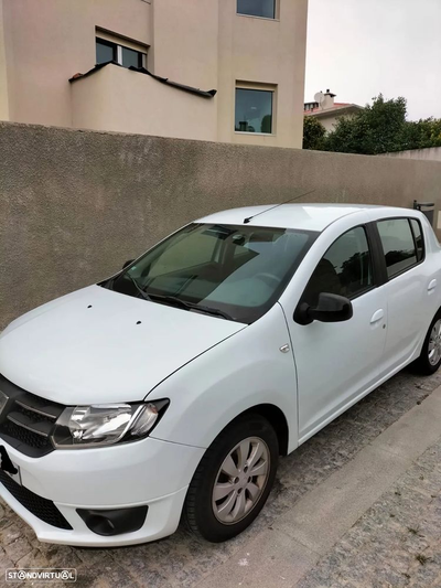 Dacia Sandero 0.9 TCe Confort