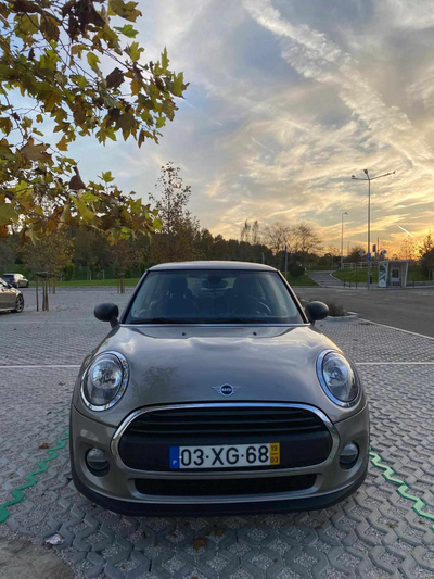 MINI One D 1.500