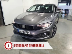 Fiat Tipo 1.3 M-Jet City Life