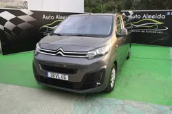 Citroën  2.0 BlueHDi XL Rip Curl