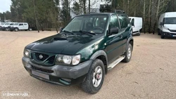 Nissan Terrano