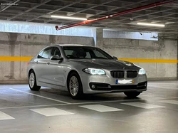 BMW 520 D