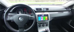 VW Passat Variant