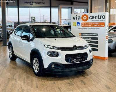 Citroën C3 1.2 PureTech Feel