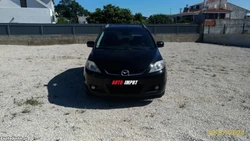 Mazda 5 Mazda 5 MZR-CD 2.0 Hightech