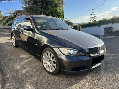 BMW 320 D 163cv Sport 2006