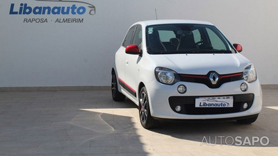 Renault Twingo 0.9 TCe Sport de 2014