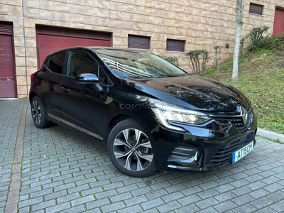 Renault Clio 1.0 TCe Limited