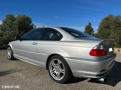 BMW 318 Ci