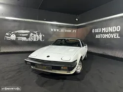 Triumph TR7