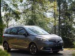 Renault Scénic ENERGY dCi 110 EDC BOSE EDITION