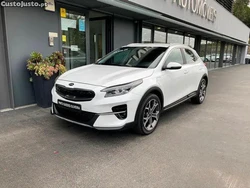 Kia XCeed 1.6 GDi PHEV Drive