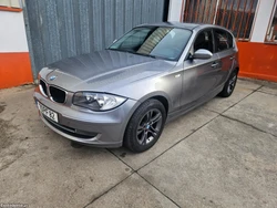 BMW 116 CARRO