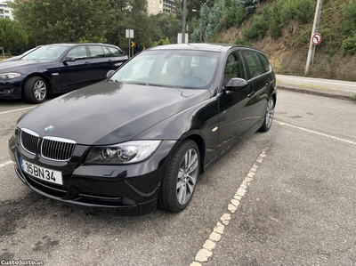 BMW 330 d Touring 3.0 Diesel 231cv