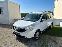 Dacia Lodgy 1.2 TCe Confort 7L