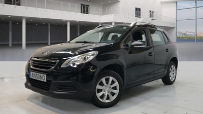 Peugeot 2008 1.2 VTi, 82 CV