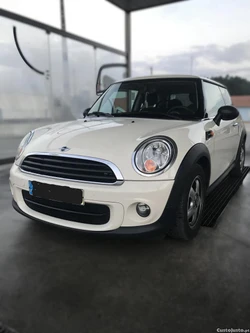 MINI One D 1.6