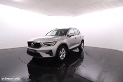 Volvo XC 40 1.5 T2 Essential Auto