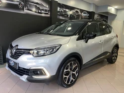 Renault Captur 1.2 TCe Exclusive EDC