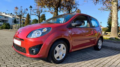 Renault Twingo 1.5 DCI