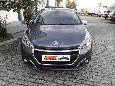 Peugeot 208 1.2 PureTech Active