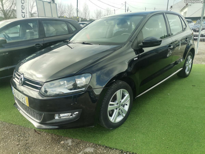 VW Polo 1.2i confortline 70 cv