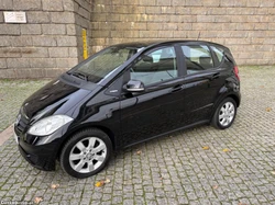 Mercedes-Benz A 160 Avantgarde
