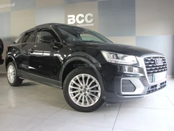 Audi Q2 30 TDI Design S tronic