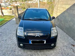 Citroën C2 1.4hdi VTR