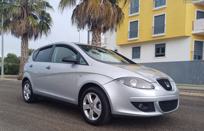 Seat Altea 1.4i Reference 85cv