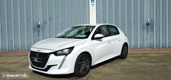 Peugeot 208 1.2 PureTech Active