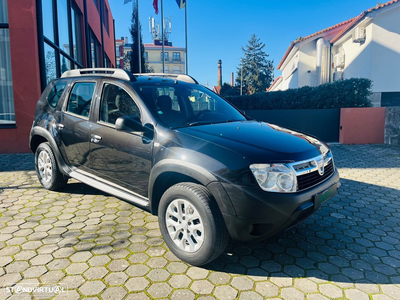 Dacia Duster 1.6 Pack