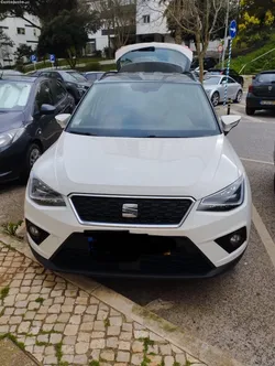 Seat Arona 1.6tdi