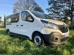 Renault Trafic L2H1