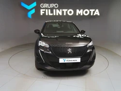 Peugeot 2008 1.2 PureTech Active pack