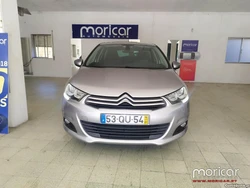 Citroën C4 Citroën C4 1.2